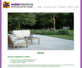 noble intentions Website