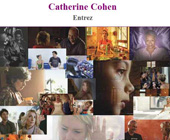 Catherine Cohen - Film Producer