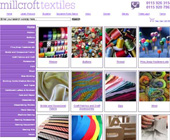 Millcroft Textiles